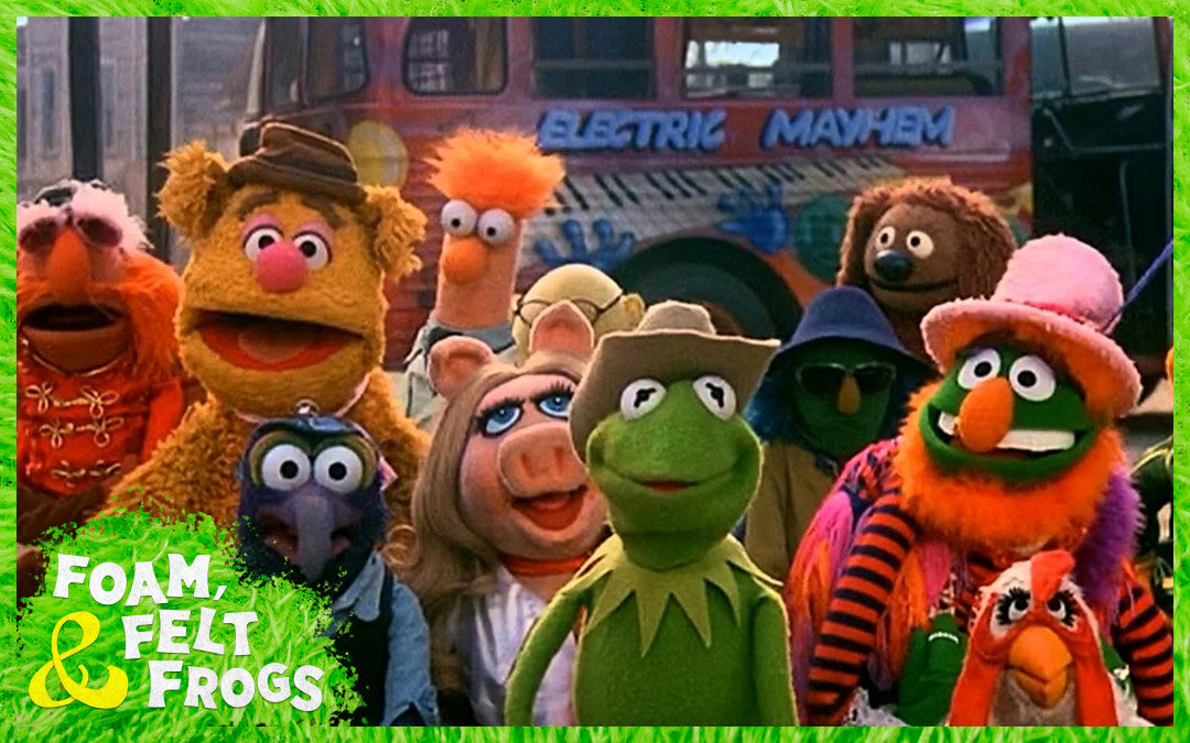 The Muppet Movie – May 15 & 17