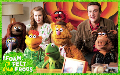 The Muppets (2011) – June 6