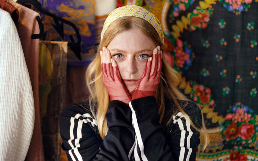 Idiotka – Apr. 3-12