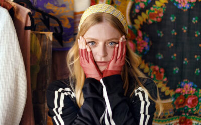 Idiotka – Apr. 3-12