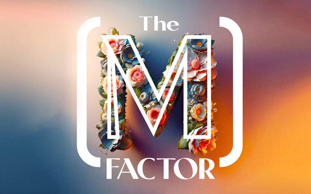 The M Factor: Shredding the Silence on Menopause – Mar. 31