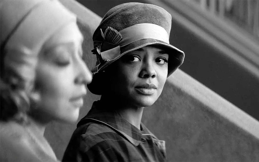 Passing (w/ discussion) – Apr. 11