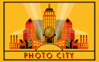 Photo City (w/ discussion) – Apr. 12