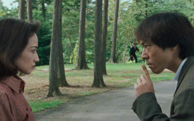 Serpent’s Path and Chime – Apr. 11 & 15