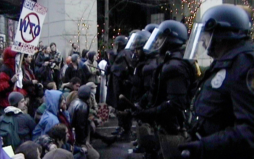 WTO/99 – Apr. 8-19