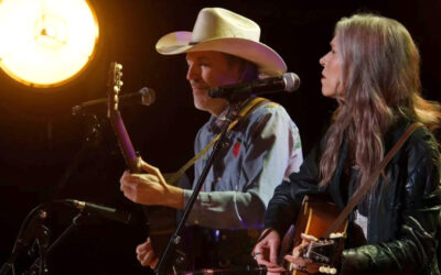 You Got Gold: A Celebration of John Prine – Apr. 18 & 19