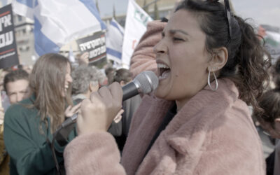 Coexistence, My Ass! – May 14 & 16