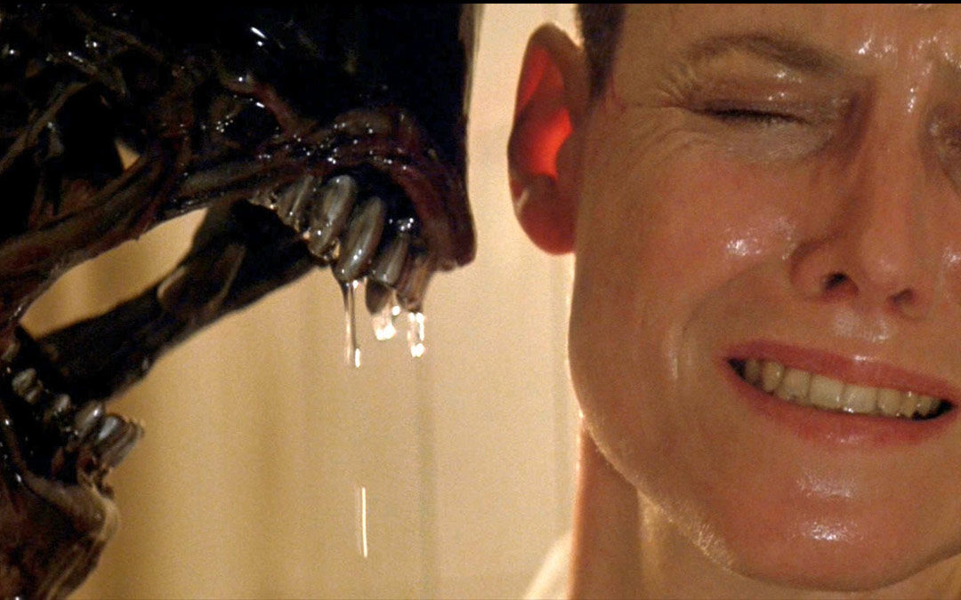 Alien 3 (35mm) – June 28
