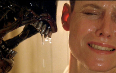 Alien 3 (35mm) – June 28
