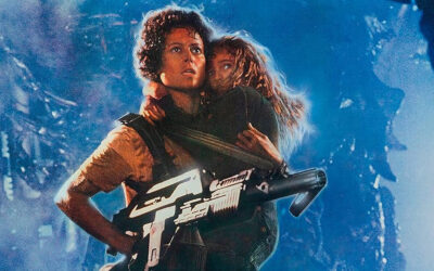 Aliens (1986) – May 10