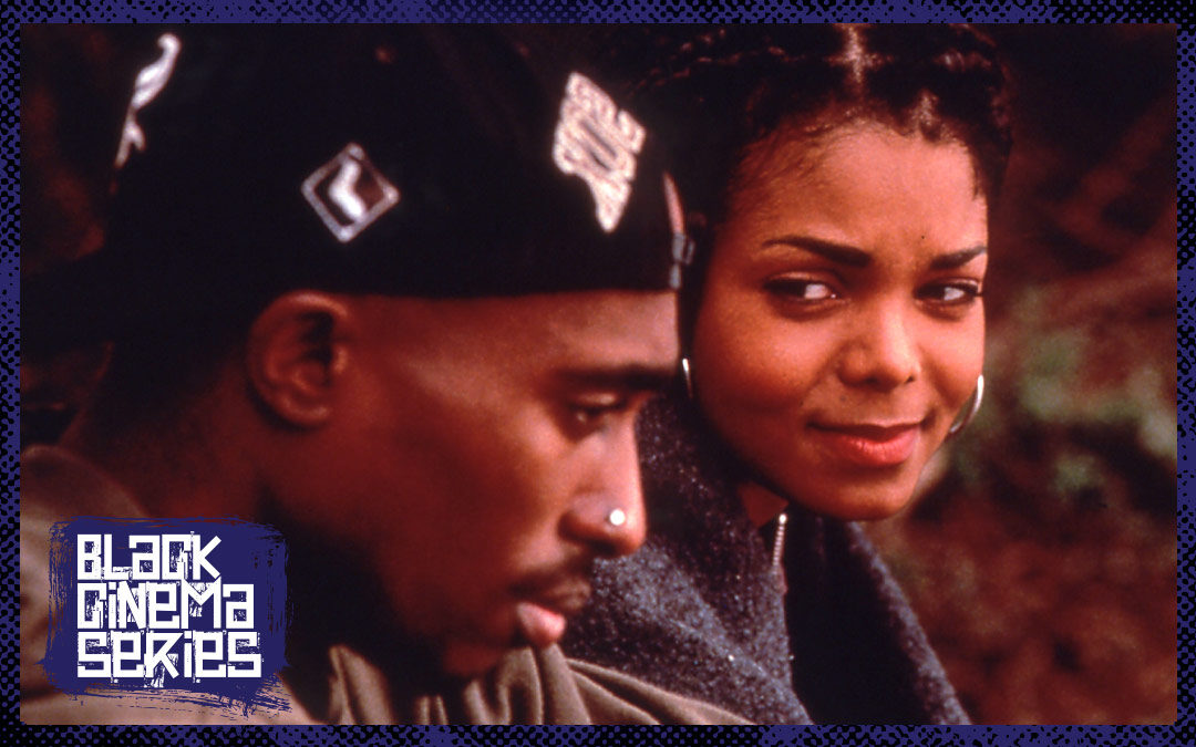 Poetic Justice – May 11