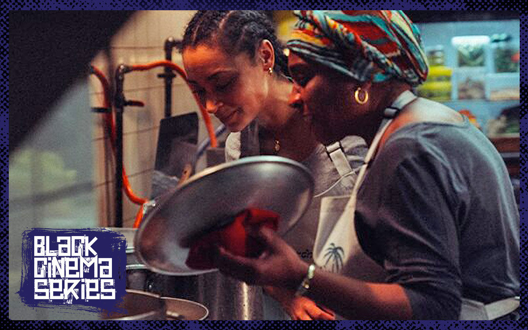 The Last Meal – Apr. 27