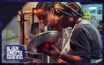 The Last Meal – Apr. 27