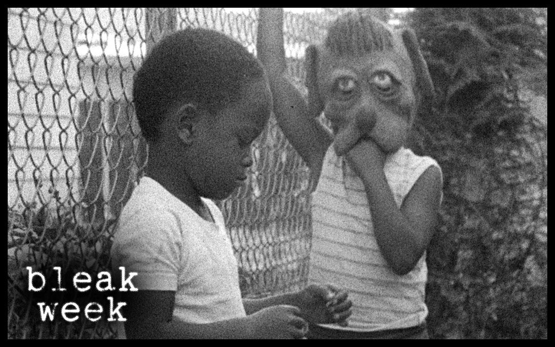 Killer of Sheep – June 11