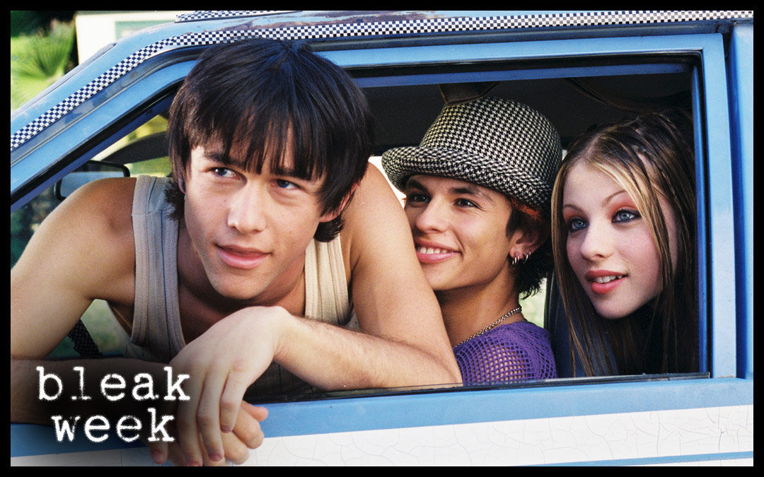 Mysterious Skin – June 9