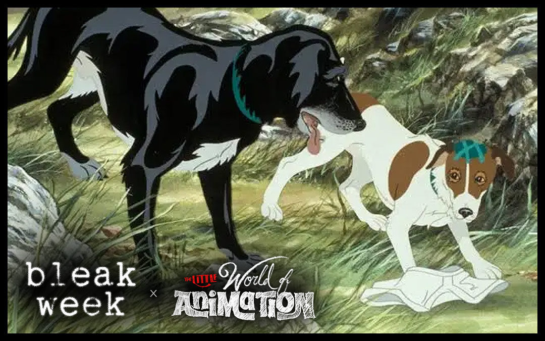 The Plague Dogs – June 7