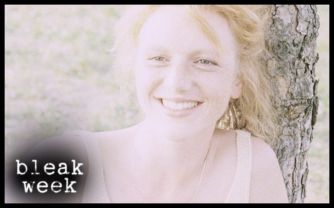 The Vanishing – June 10