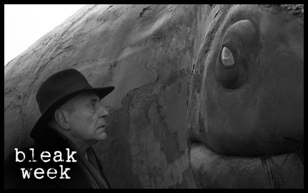 Werckmeister Harmonies – June 8