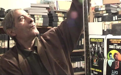 Celluloid Underground – Apr. 17