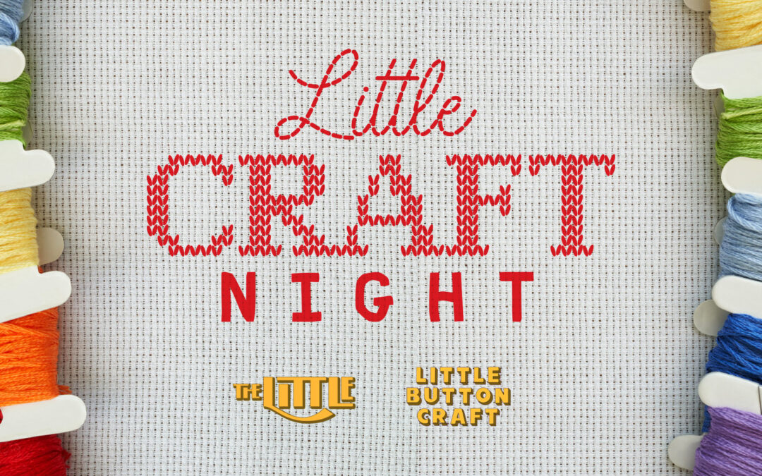 Little Craft Night