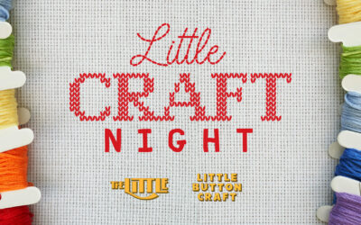 Little Craft Night