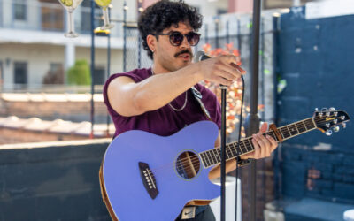Danny Soto : Saturday, July 11