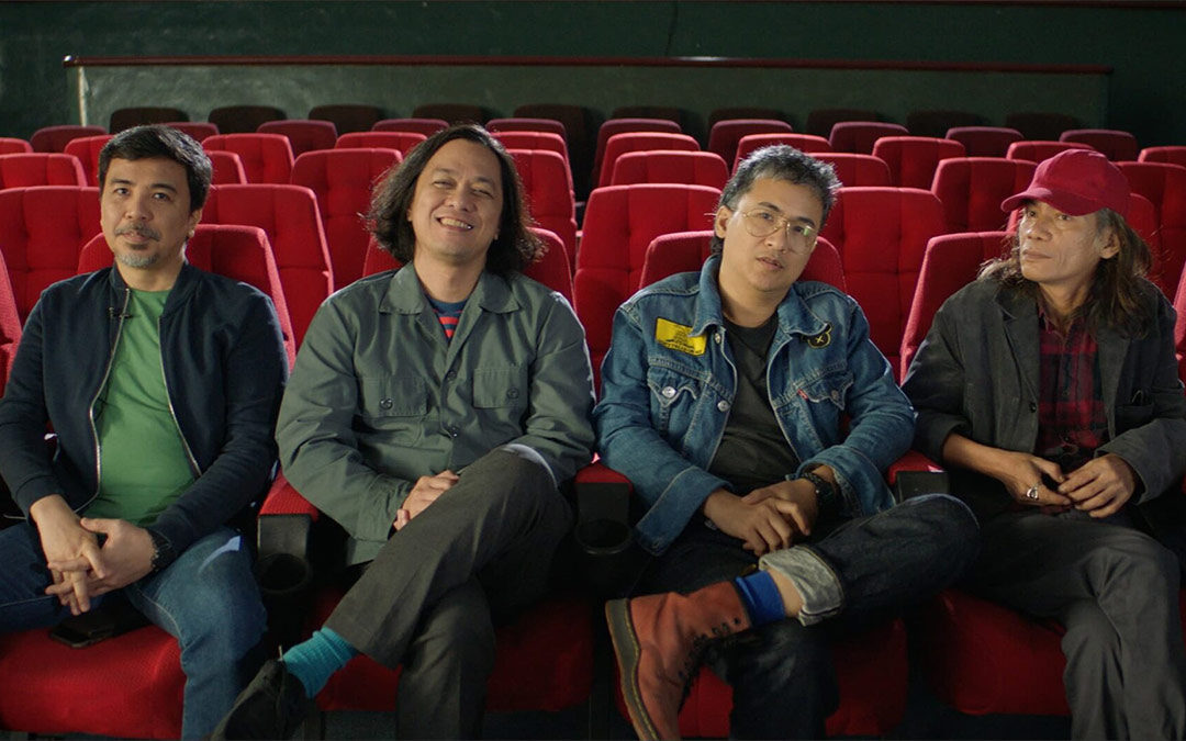 Eraserheads: Combo on the Run – May 22-24
