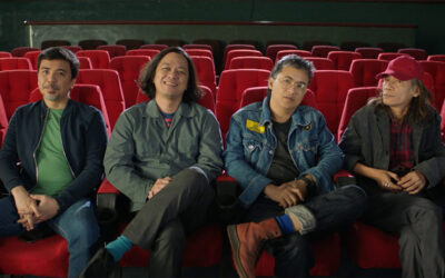 Eraserheads: Combo on the Run – May 22-24