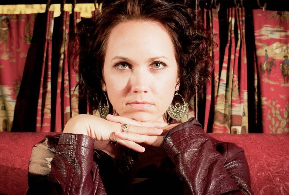 Katie Haverly (WRUR’s The Route Presents) : Monday, May 18