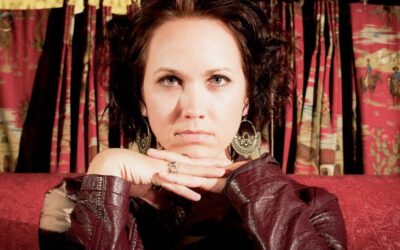 Katie Haverly (WRUR’s The Route Presents) : Monday, May 18