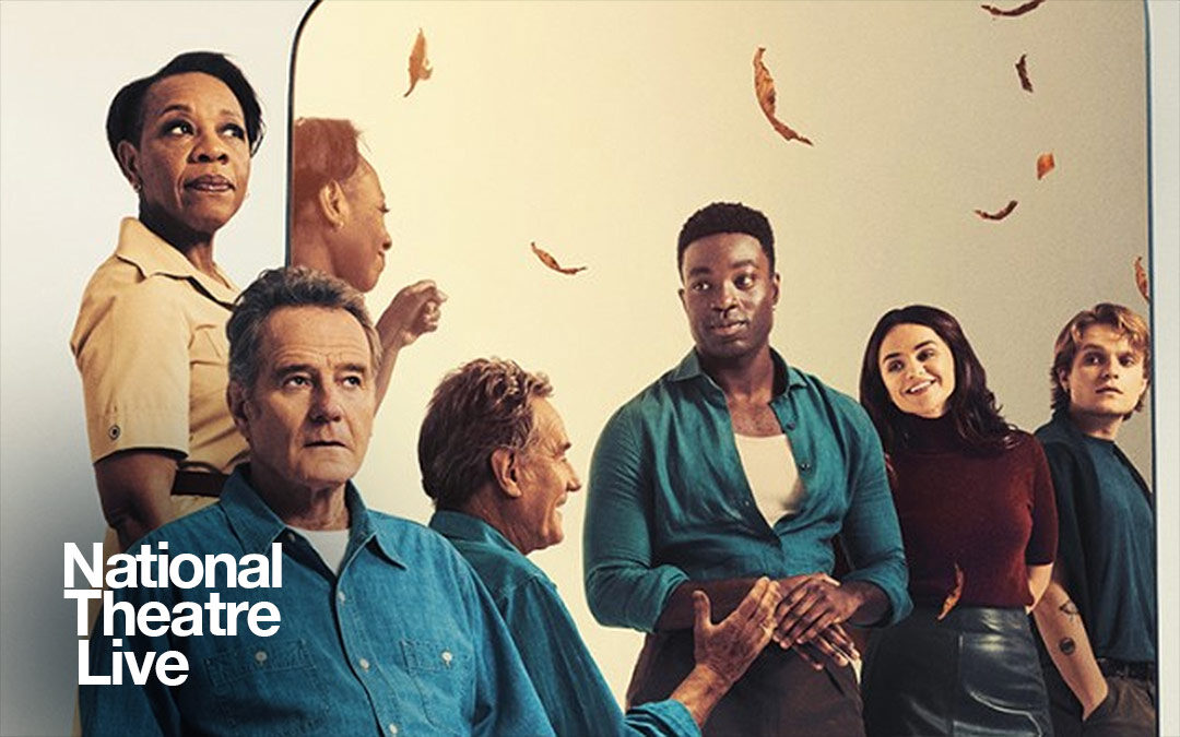 NT Live: All My Sons – May 16 & 24