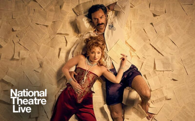 Les Liaisons Dangereuses – July 11 & 19