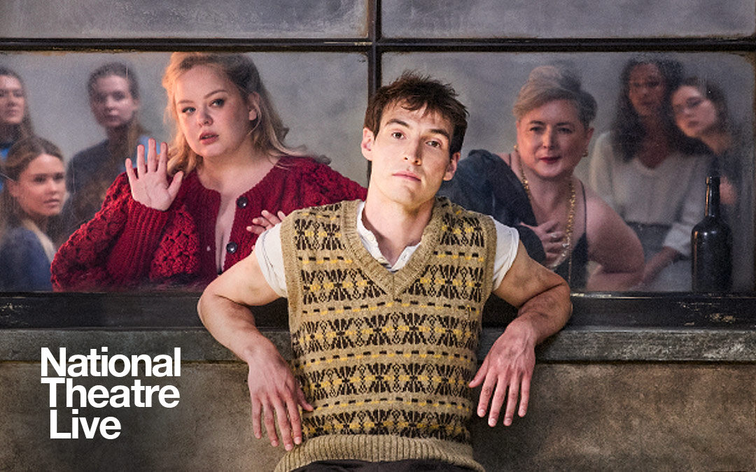 The Playboy of the Western World – June 6 & 14