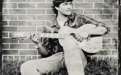 Oscar Fargnoli :: Monday, April 6