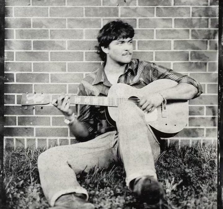 Oscar Fargnoli :: Monday, April 6