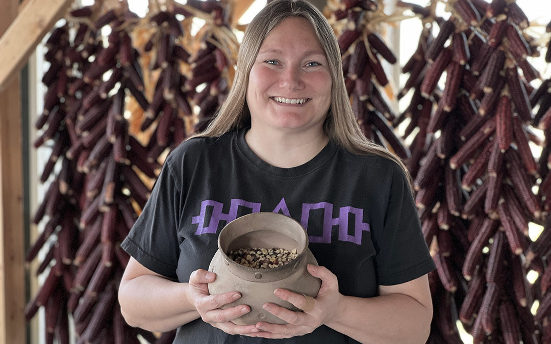 Red Dress Day: Indigenous Shorts – May 6