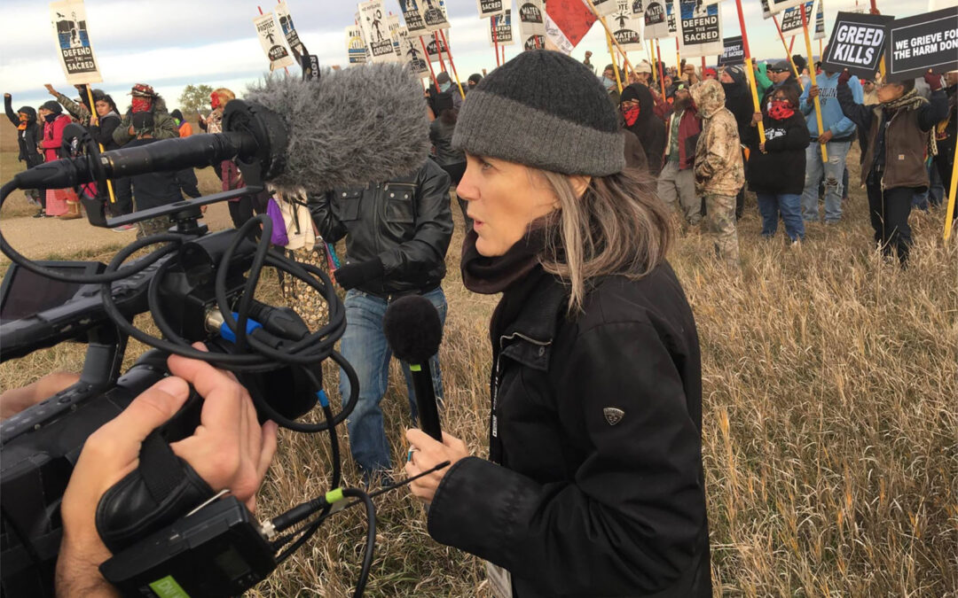 Steal This Story, Please!