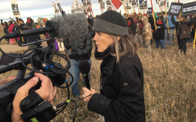 Steal This Story, Please!