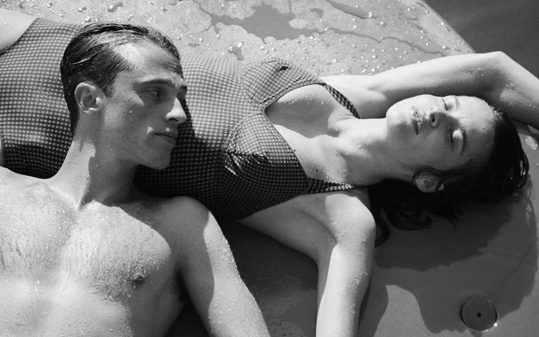 The Stranger – May 8-9