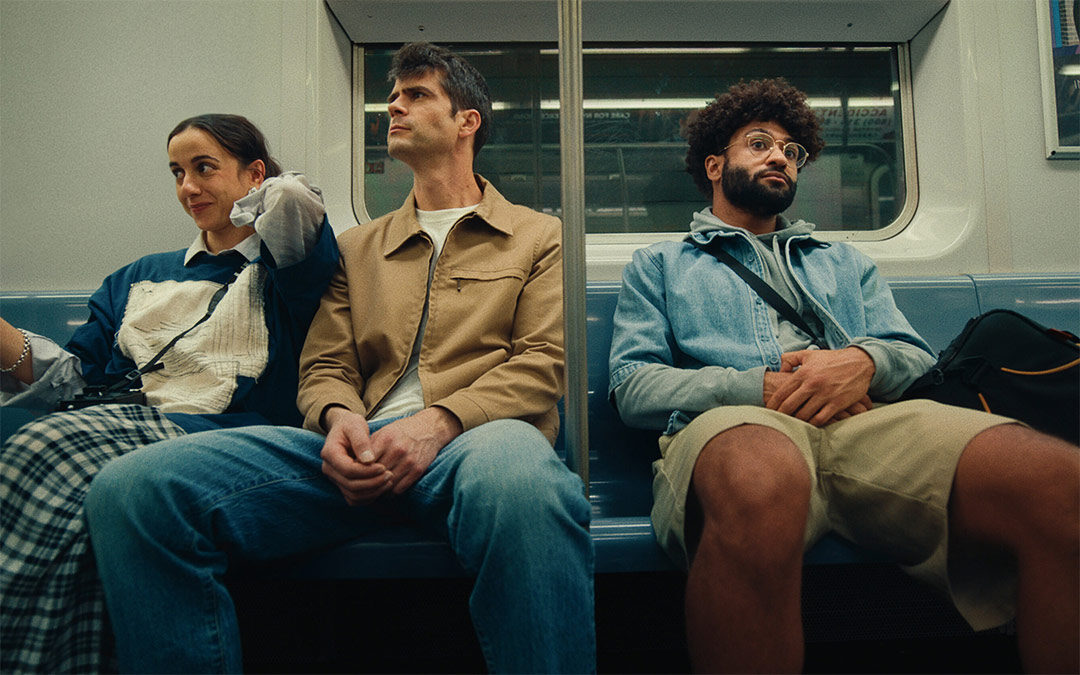 The Travel Companion – May 29-31