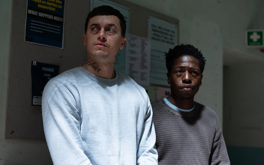 Wasteman – May 28, 30 & June 1