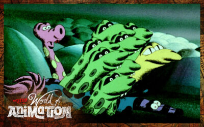 Allegro Non Troppo – May 3