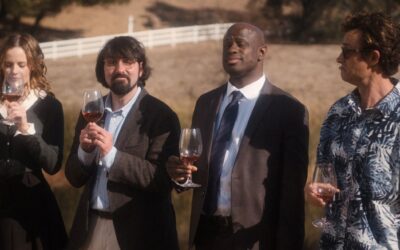 The Napa Boys – May 16 & 17