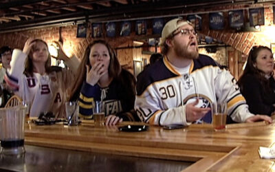 The Fan Connection – June 4
