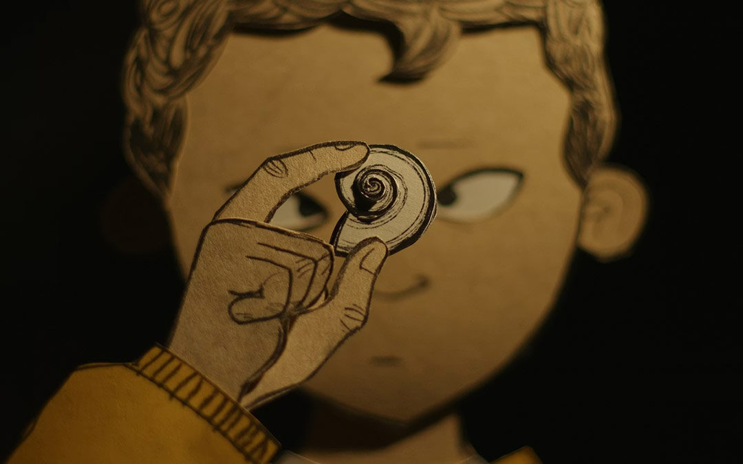 NYS Puppet Festival: Puppets on Film – June 3