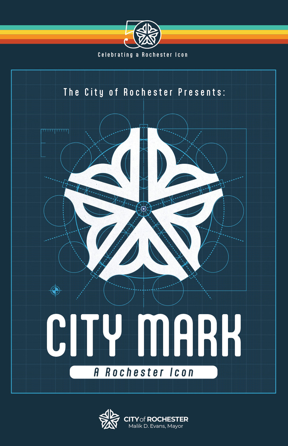 Mark Falsone Rochester City Mark: A Rochester Icon – July 5, 8 & 13 | The Little Theatre