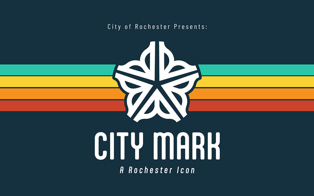 City Mark: A Rochester Icon – July 5, 8 & 13