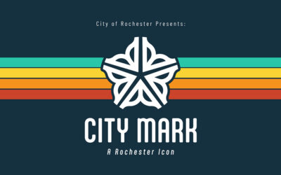 City Mark: A Rochester Icon – July 5, 8 & 13