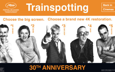 Trainspotting (30th Anniversary)
