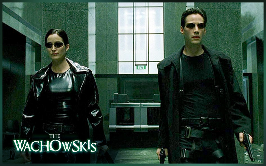 The Matrix (35mm) – Aug. 29